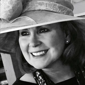 Meet your Posher, Teresa